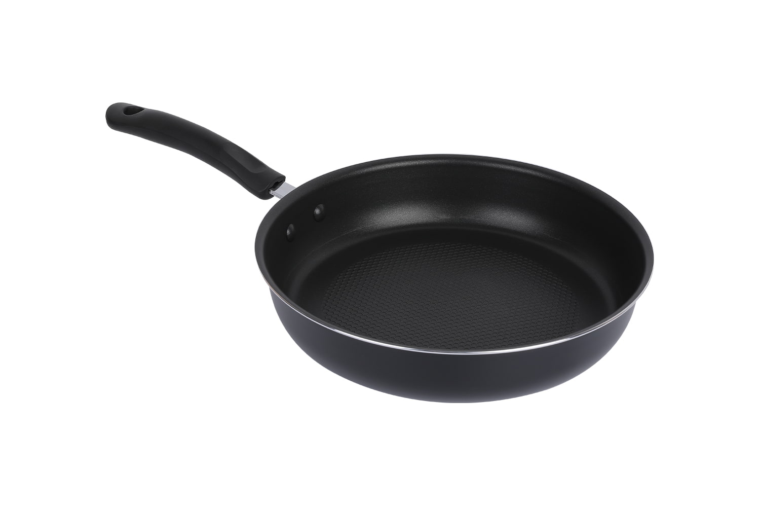 CF28J-CJ362 Stekpanna-Ingen glaslock 28 stekpanna, non stick, spis universal