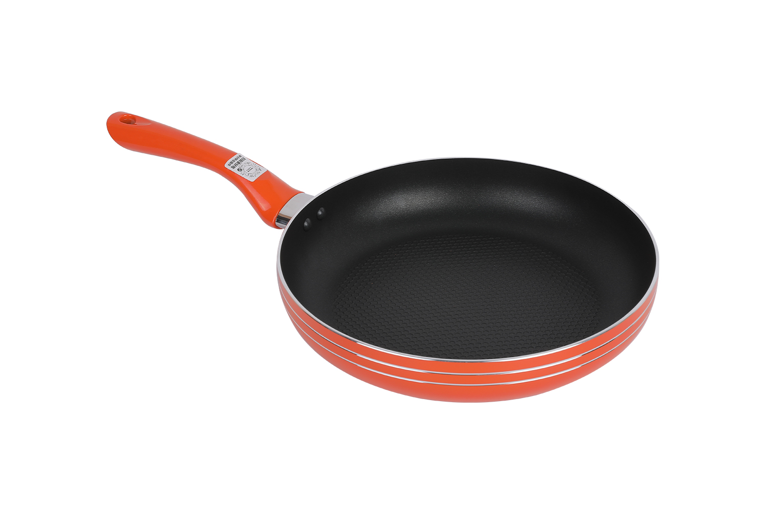 JLW2601D Stekpanna - Utan glaslock 26 stekpanna, non stick, hushåll