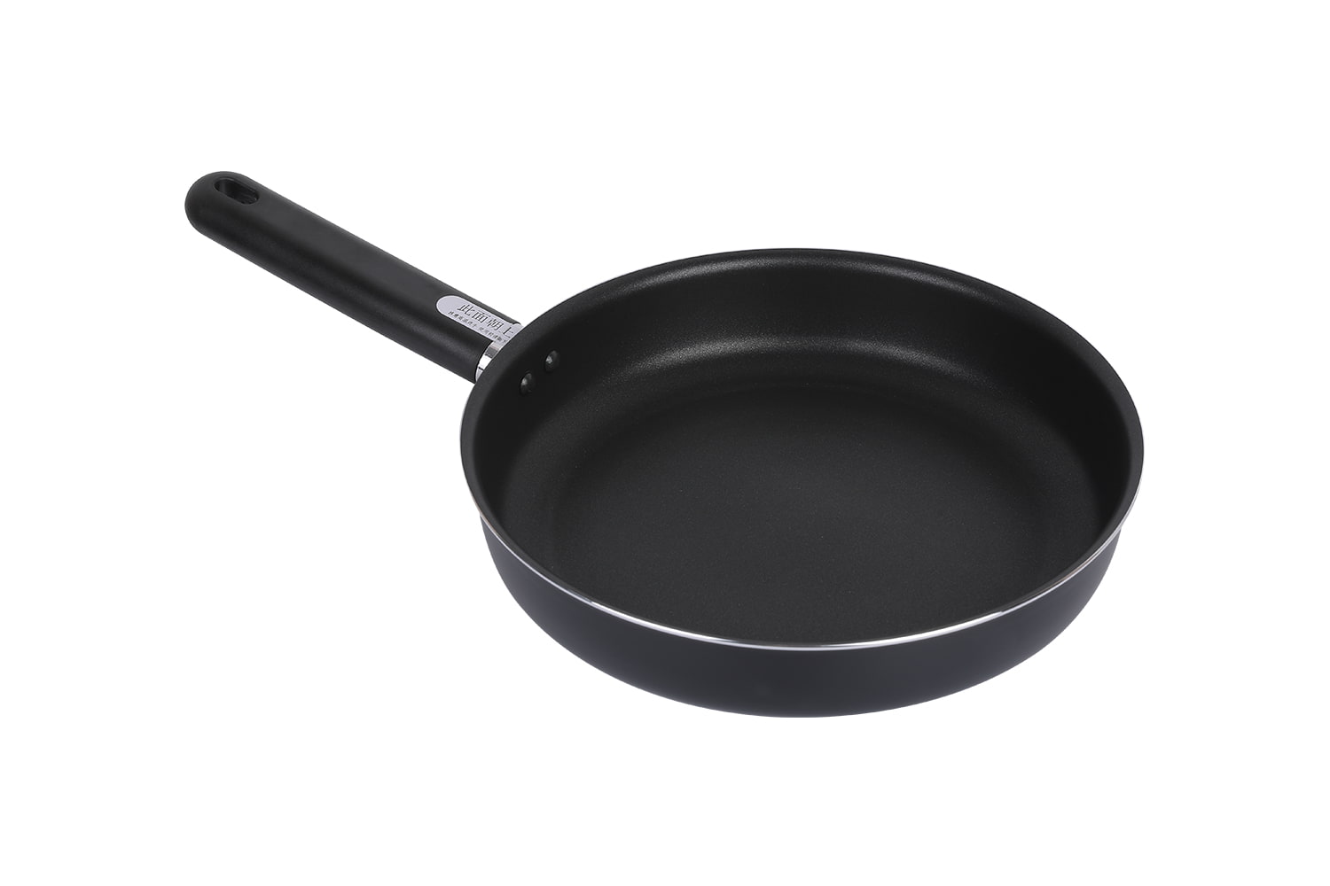 JLW2661D Stekpanna - Utan glaslock 26 stekpanna, non stick, hushåll