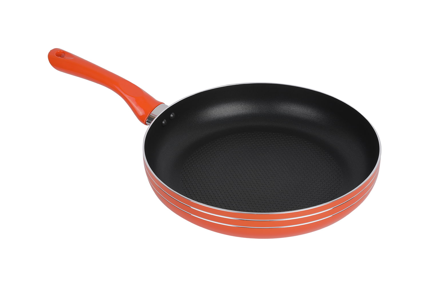 JLW2801D Stekpanna - Inget glaslock 28 stekpanna, non stick, hushåll